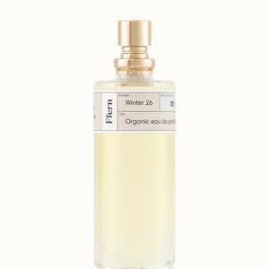 Ffern Organic Eau de Parfum